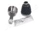 FIAT ШРКШ зовнішній к-кт Doblo 1.3/1.9D 01- JAPANPARTS GI-0017 (фото 3)