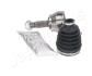 FIAT ШРКШ зовнішній к-кт Doblo 1.3/1.9D 01- JAPANPARTS GI-0017 (фото 4)