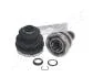 VW ШРКШ зовнішній к-кт 36/30 зуб.Polo 09-,Skoda Fabia II,III,Rapid,Roomster 1.0/1.6 JAPANPARTS GI-0020 (фото 1)