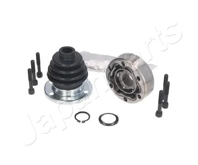 VW ШРКШ внутрішній. к-кт Golf,Jetta,Passat,Vento AUDISEAT JAPANPARTS GI-0033 (фото 1)