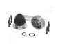VW ШРКШ внутрішній. к-кт Golf,Jetta,Passat,Vento AUDISEAT JAPANPARTS GI-0033 (фото 1)