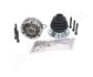 VW ШРКШ внутрішній. к-кт Golf,Jetta,Passat,Vento AUDISEAT JAPANPARTS GI-0033 (фото 3)