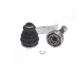 FORD ШРКШ зовнішній к-кт Fiesta V 1.3,1.4 01- JAPANPARTS GI-0044 (фото 1)