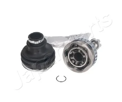 CITROEN шркш зовнішній 25x34 зуб. к-кт Berlingo 1.8,1.9D ABS 29-зуб. JAPANPARTS GI-0050