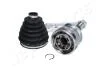 NISSAN ШРКШ к-кт Navara 2.5dci 05- JAPANPARTS GI-1017 (фото 1)
