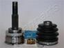 NISSAN ШРКШ зовнішній Sunny 1.4,1.6 91- комплектний JAPANPARTS GI-113 (фото 1)