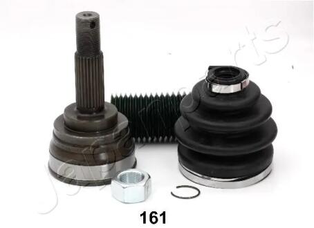 NISSAN К-т ШРКШ TIIDA Ліфтбек (SC11) 1.8 JAPANPARTS GI-161