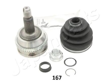ШРКШ RENAULT MASTER II JAPANPARTS GI-167