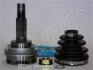 TOYOTA К-кт ШРКШ наружн.Carina II,E,Corolla 1.3/1.8 JAPANPARTS GI-210 (фото 1)
