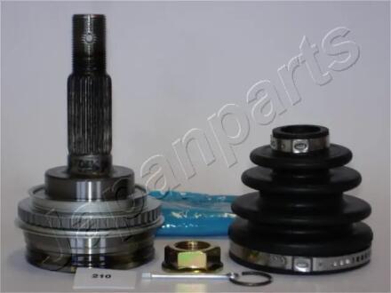 TOYOTA К-кт ШРКШ наружн.Carina II,E,Corolla 1.3/1.8 JAPANPARTS GI-210
