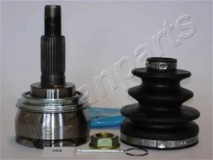 ШРКШ зовнішній TOYOTA CAMRY 3.0 -97 JAPANPARTS GI-222