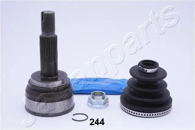 TOYOTA ШРКШ зовнішній Land Cruiser 90 3,0D/3,4i 96- JAPANPARTS GI-244 (фото 1)