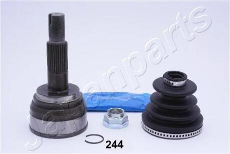 TOYOTA ШРКШ зовнішній Land Cruiser 90 3,0D/3,4i 96- JAPANPARTS GI-244