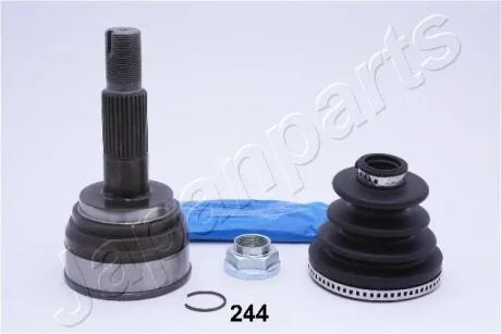 TOYOTA ШРКШ зовнішній Land Cruiser 90 3,0D/3,4i 96- JAPANPARTS GI-244