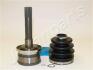 MAZDA ШРКШ зовнішній к-кт Mazda B-Serie 2,5D -06 JAPANPARTS GI-338 (фото 1)