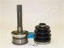 MAZDA ШРКШ зовнішній к-кт Mazda B-Serie 2,5D -06 JAPANPARTS GI-338 (фото 1)