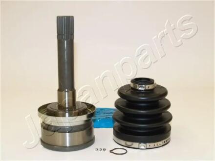 MAZDA ШРКШ зовнішній к-кт Mazda B-Serie 2,5D -06 JAPANPARTS GI-338