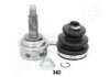 MAZDA ШРКШ зовнішній Mazda 6 02- JAPANPARTS GI-342 (фото 1)