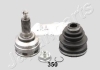 MAZDA ШРКШ зовнішній к-кт Mazda 626 -02 JAPANPARTS GI-350 (фото 1)