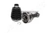 MAZDA ШРКШ зовнішній к-кт Mazda 5 05- JAPANPARTS GI-364 (фото 1)