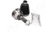 MAZDA ШРКШ зовнішній к-кт Mazda 5 05- JAPANPARTS GI-364 (фото 2)