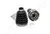 MAZDA ШРКШ зовнішній к-кт Mazda 5 05- JAPANPARTS GI-364 (фото 3)