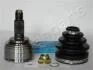 HONDA ШРКШ зовнішній к-кт Civic 1.5 16V 91- JAPANPARTS GI-416 (фото 1)