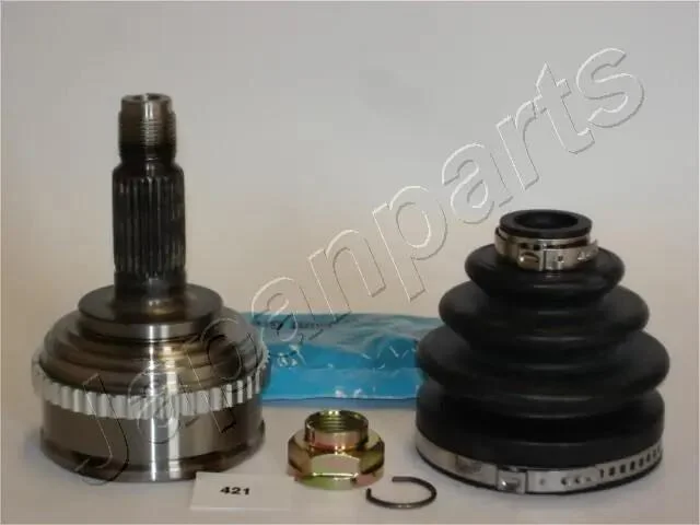 ШРКШ зовнішній HONDA CIVIC 98- JAPANPARTS GI-421 (фото 1)