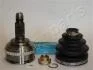 ШРКШ зовнішній HONDA CIVIC 98- JAPANPARTS GI-421 (фото 1)