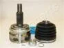 ШРКШ зовнішній MITSUBISHI Pajero III JAPANPARTS GI-554 (фото 1)