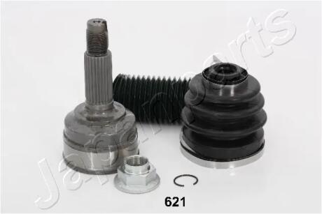 DAIHATSU ШРКШ зовнішній CUORE VI (L251, L250_, L260_) 1.0 JAPANPARTS GI-621