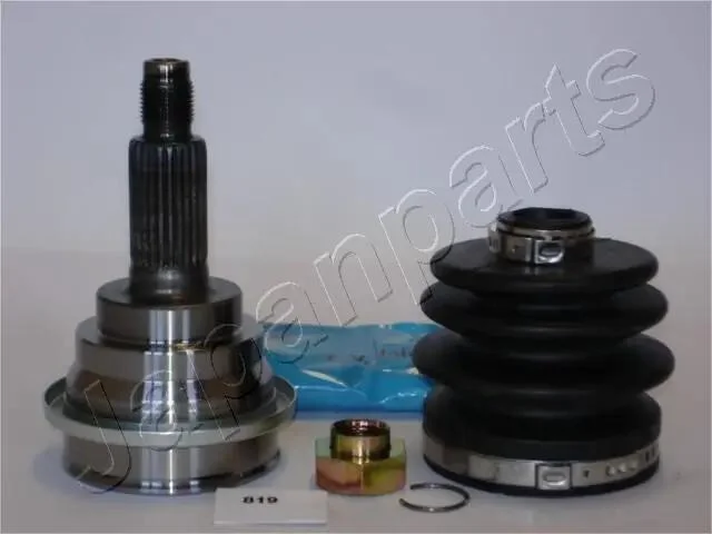 SUZUKI ШРКШ зовнішній к-кт Baleno 95- JAPANPARTS GI-819 (фото 1)