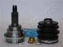 SUZUKI ШРКШ зовнішній к-кт Baleno 95- JAPANPARTS GI-819 (фото 1)