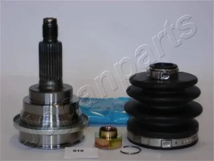 SUZUKI ШРКШ зовнішній к-кт Baleno 95- JAPANPARTS GI-819