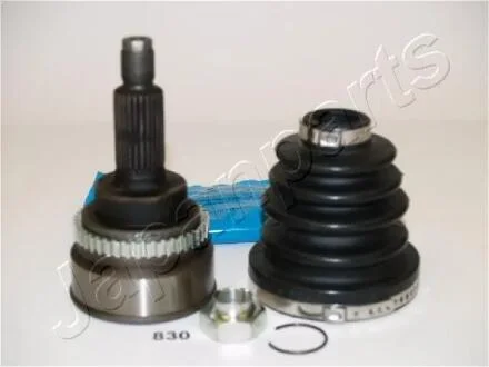 SUZUKI ШРКШ зовнішній.Ignis 1,3-1,5 -08, SUBARU Justy JAPANPARTS GI-830