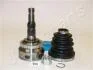 OPEL ШРКШ зовн. к-т 33x25 зуб.(з ABS, 29 зуб.) Astra G 1.8/2.0 Vectra B 1.7D/1.8/2.5 Zafira JAPANPARTS GI-900 (фото 1)