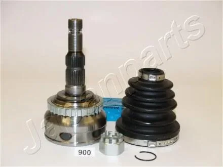OPEL ШРКШ зовн. к-т 33x25 зуб.(з ABS, 29 зуб.) Astra G 1.8/2.0 Vectra B 1.7D/1.8/2.5 Zafira JAPANPARTS GI-900