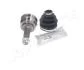 ШРКШ зовнішній MITSUBISHI LANCER 08- JAPANPARTS GI-909 (фото 3)