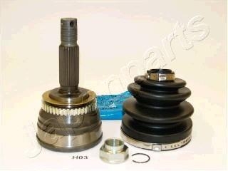 HYUNDAI ШРКШ зовнішній к-кт Matrix 1.5CRDI 01- JAPANPARTS GI-H03