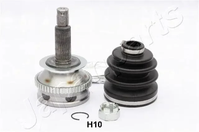 HYUNDAI ШРКШ зовнішній Santa Fe -06 JAPANPARTS GI-H10 (фото 1)