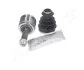 HYUNDAI К-кт шруса передній i10 I (PA) 1.1 08-13 JAPANPARTS GI-H34 (фото 3)