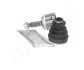 HYUNDAI К-кт шруса передній i10 I (PA) 1.1 08-13 JAPANPARTS GI-H34 (фото 4)