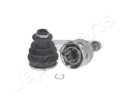 HYUNDAI К-кт шруса передній i10 I (PA) 1.1 08-13 JAPANPARTS GI-H34