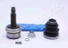 KIA ШРКШ зовнішній к-кт Picanto 1,0-1,1 04- JAPANPARTS GI-K05 (фото 1)