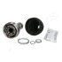 CHEVROLET ШРКШ к-кт зовнішній.Captiva 06- JAPANPARTS GI-W22 (фото 1)