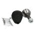 CHEVROLET ШРКШ к-кт зовнішній.Captiva 06- JAPANPARTS GI-W22 (фото 3)