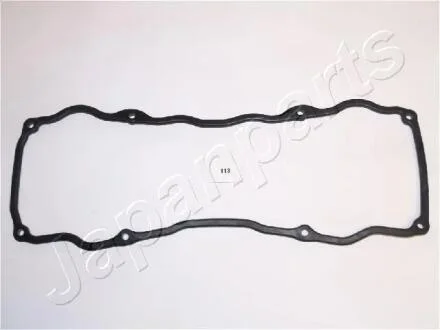 NISSAN прокладка клапанної кришки Bluebird 1,8-2,0 JAPANPARTS GP-113