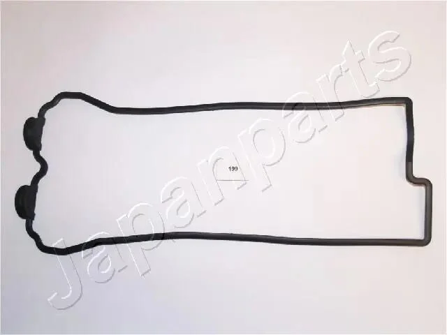 NISSAN прокладка клапанної кришки Micra 92- JAPANPARTS GP-199 (фото 1)