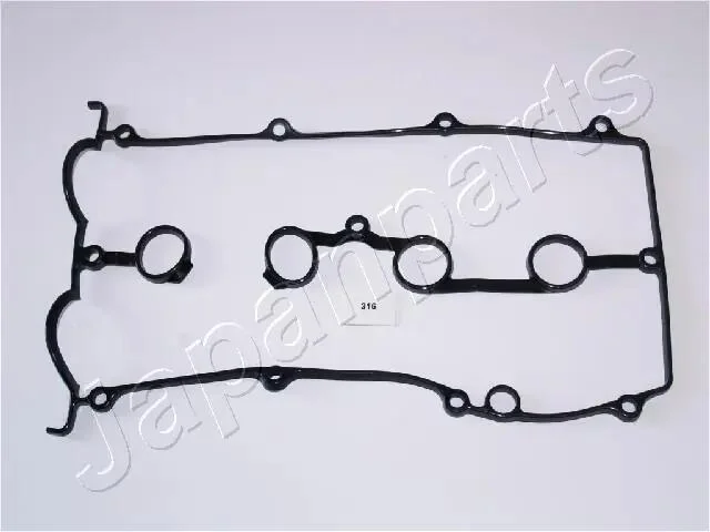 MAZDA прокладка клап.кришки 626 -97,MX-6 92-(дв.PP,FS) JAPANPARTS GP-316 (фото 1)