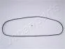 Прокладка клап. кр. OPEL MONTEREY JAPANPARTS GP-906 (фото 1)